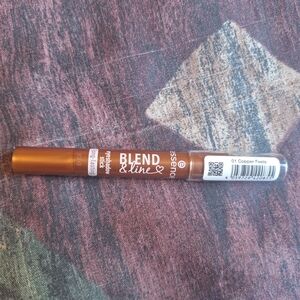 🧡 Essence Blend & Line Eyeshadow Stick – Copper Feels (Copper) 🧡